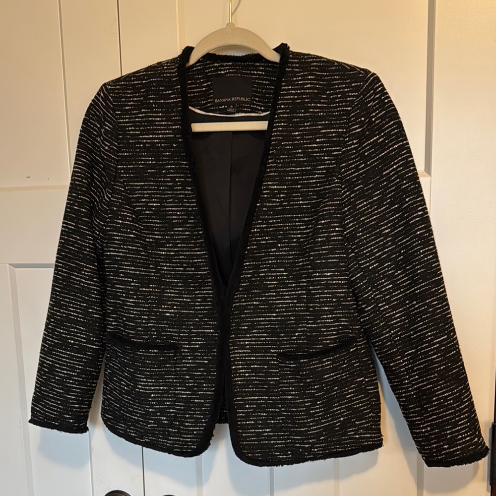 Banana Republic Vintage Women’s Blazer